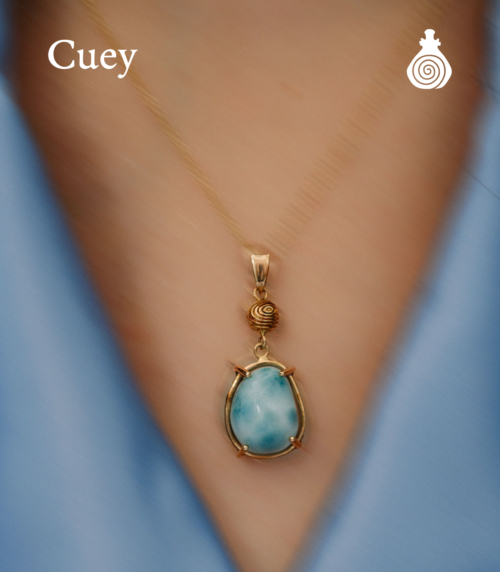Cuey brand application 02