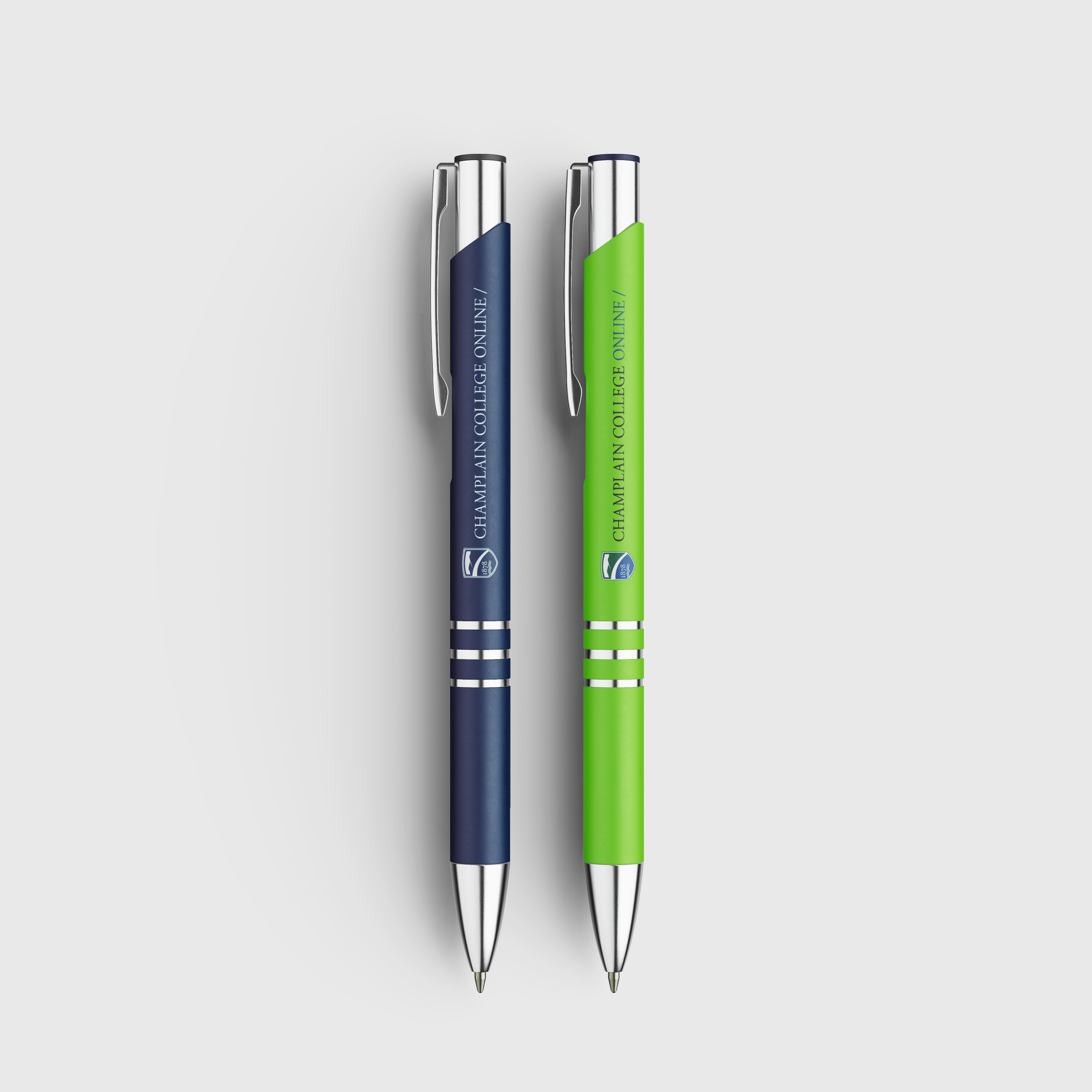 CCO branded pens