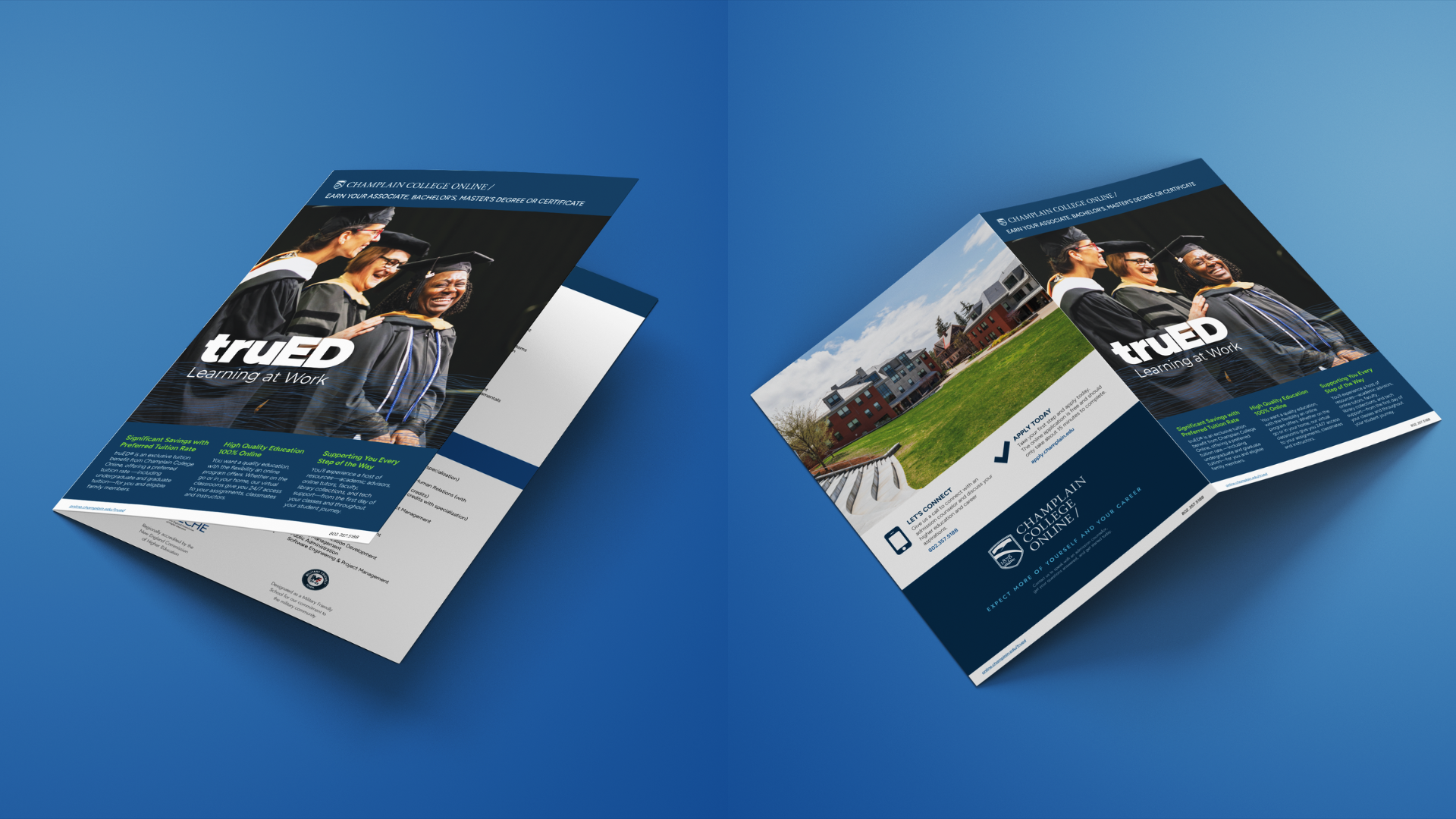 CCO four-page brochure 1