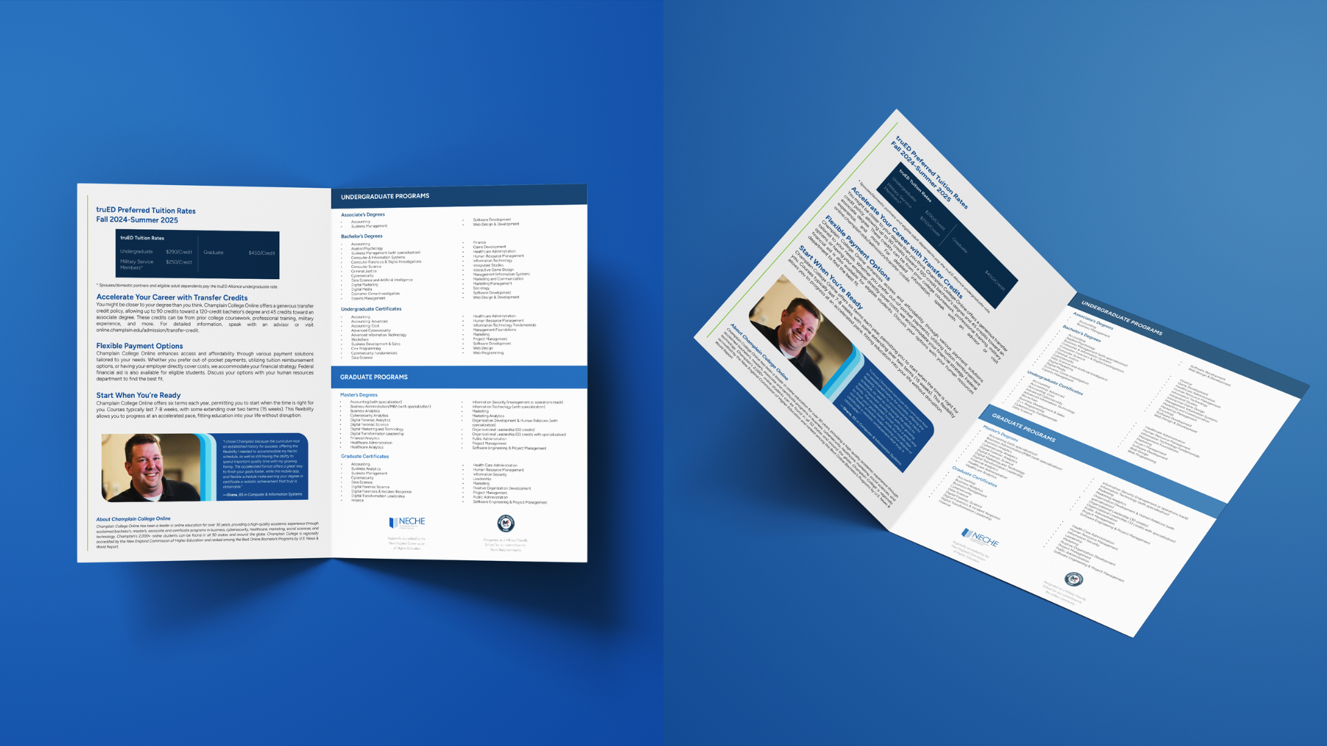 CCO four-page brochure 2