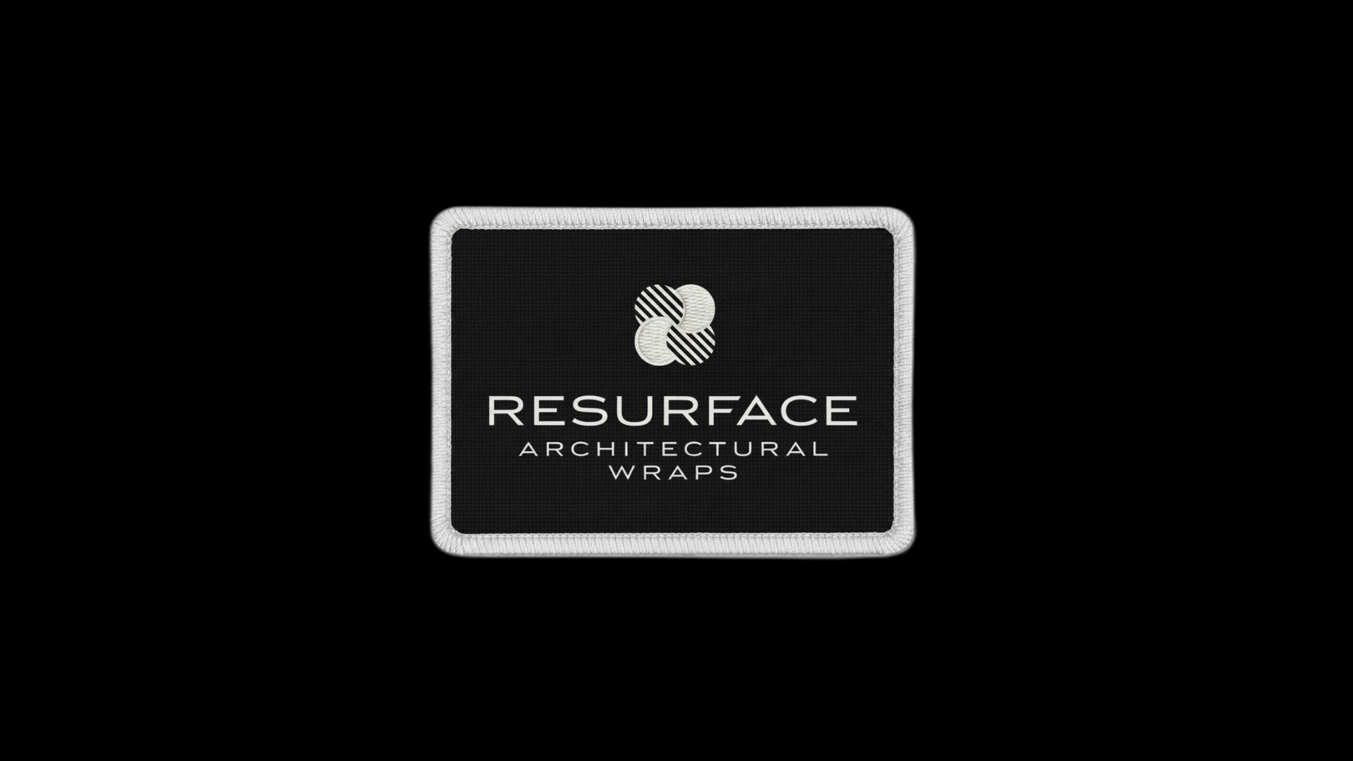 Resurface uniform patch mockup
