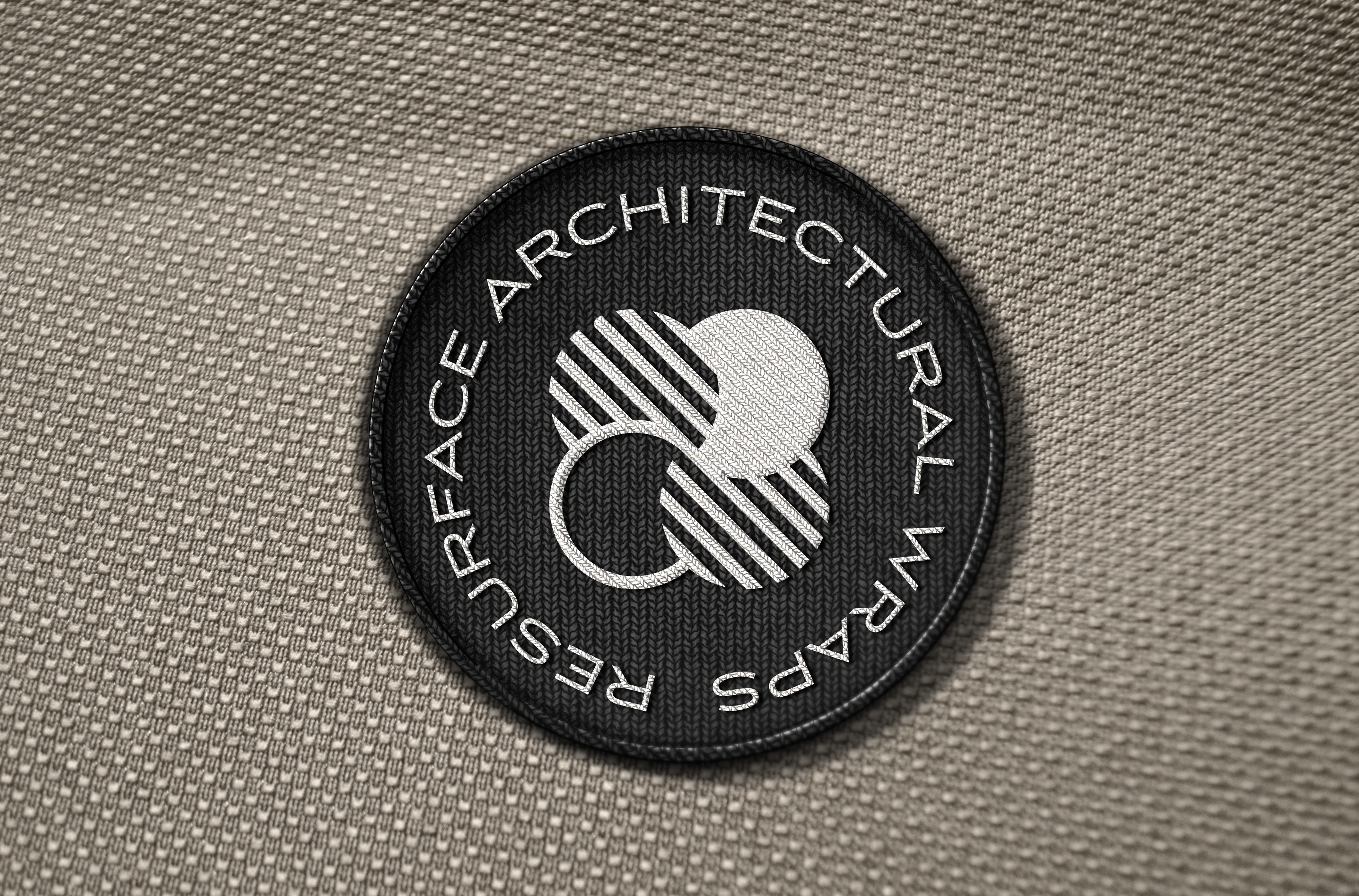 Resurface black patch